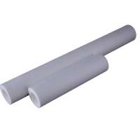 No adhesives 100% high purity polypropylene water filter cartridge sediment for Pre filtration water treatment industry