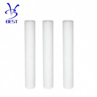 Promotional 1 Micron PP Cotton Cartridge Washable Alkaline Water Filter Element